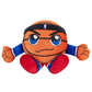 Bleacher Creatures Philadelphia 76Ers 8'' Kuricha Basketball Sitting Plushies- Soft Chibi Inspired Plush