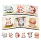 Wooden Puzzles For Toddlers 6 Pack Puzzles Toys For Toddlers 3 4 5 6 Years Old Boys Girls Birthday Christmas Party Favors Gifts