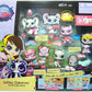 Littlest Pet Shop Getting Glamorous Pet Styling Pack