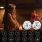 Food Dice Deciders,Valentines Gifts For Him Her Valentines Day Gifts For Him Boyfriend Funny Valentines Day Gifts For Him Her Ch