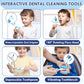 Lehoo Castle Doctor Kit for Toddlers 3-5, Kids Dentist Play Set, Toys for 3 4+ Year Old Girls, Pretend Play for Toddlers 2-4, Ki