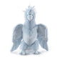 The Noble Collection Harry Potter Patronus Plush Phoenix - Small, Mehrfarbig, Model NN8452, Fabric