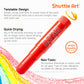 Shuttle Art Tempera Paint Sticks - 30 Colors, Non-Toxic, Quick Drying, 30 Count