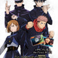 Bandai Jujutsu Kaisen Metal Card Collection (Box)