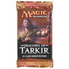 Mtg Magic The Gathering Dragons Of Tarkir Booster Pack
