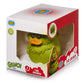 Tubbz Boxed Edition Dr Seuss Grinch Collectible Vinyl Rubber Duck Figure - Official Grinch Merchandise - Tv, Movies & Video Games