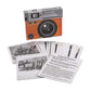 Black History Month Caption This Cards - 40 Pieces - Educational And Learning Activities For Kids