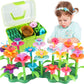 Bouquet Garden Craft