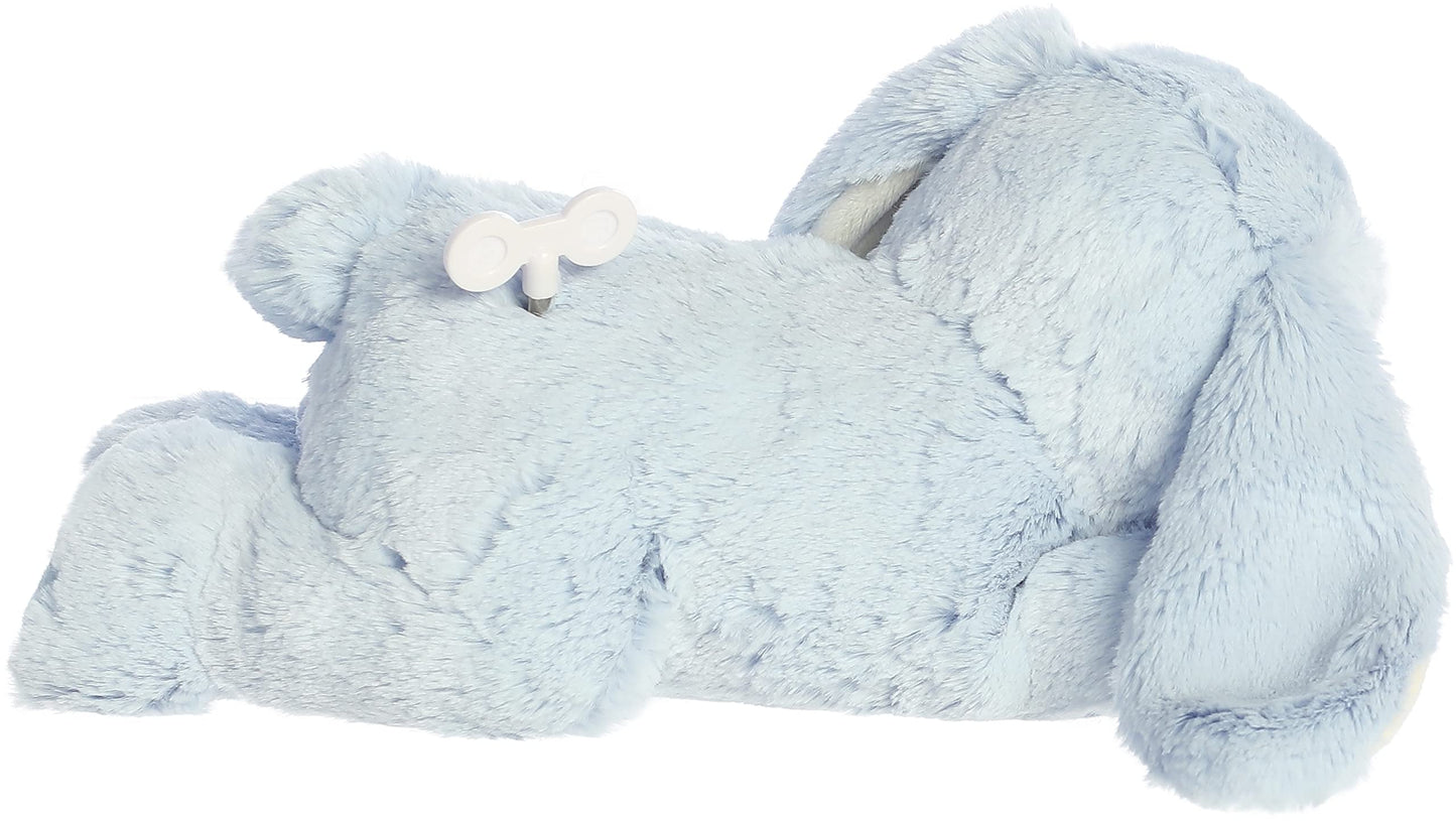 Aurora Ebba - Dewey Bunny - 11.5 Wind Up Musical - Sky