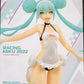 Banpresto Hatsune Miku Racing - Hatsune Miku - Figurine 16Cm