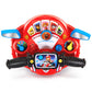 Vtech Paw Patrol Pups To The Rescue Driver, Red