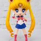 Tamashii Nations - Pretty Guardian Sailor Moon - Sailor Moon, Bandai Spirits Figuarts Mini Action Figure