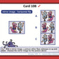 Testingmom.Com Gifted Learning Flash Cards – Visual Spatial Concepts For Pre-K – Kindergarten – Educational Practice For The Nnat Test, Cogat Test, Olsat, Wppsi, And More!