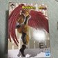 Banpresto Ichibankuji Heroaca Hero Vs Villains Priz E Hawks Pvc Figure 19Cm