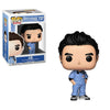 Funko Pop TV: Scrubs J.D. Toy, Standard Size, Multicolor Vinyl Figure, Model 35598