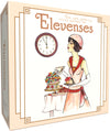 Grail Games Elevenses Card Game - Be The Perfect 1920S Socialite And Serve Morning Teas! Strategy Game For Kids And Adults, Ages