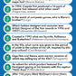 Cheatwell Games Top Trivia 1990'S - A Decade Of Trivia Travel Pack Card Game - 1000 Quiz Questions - For Ages 14 And Up