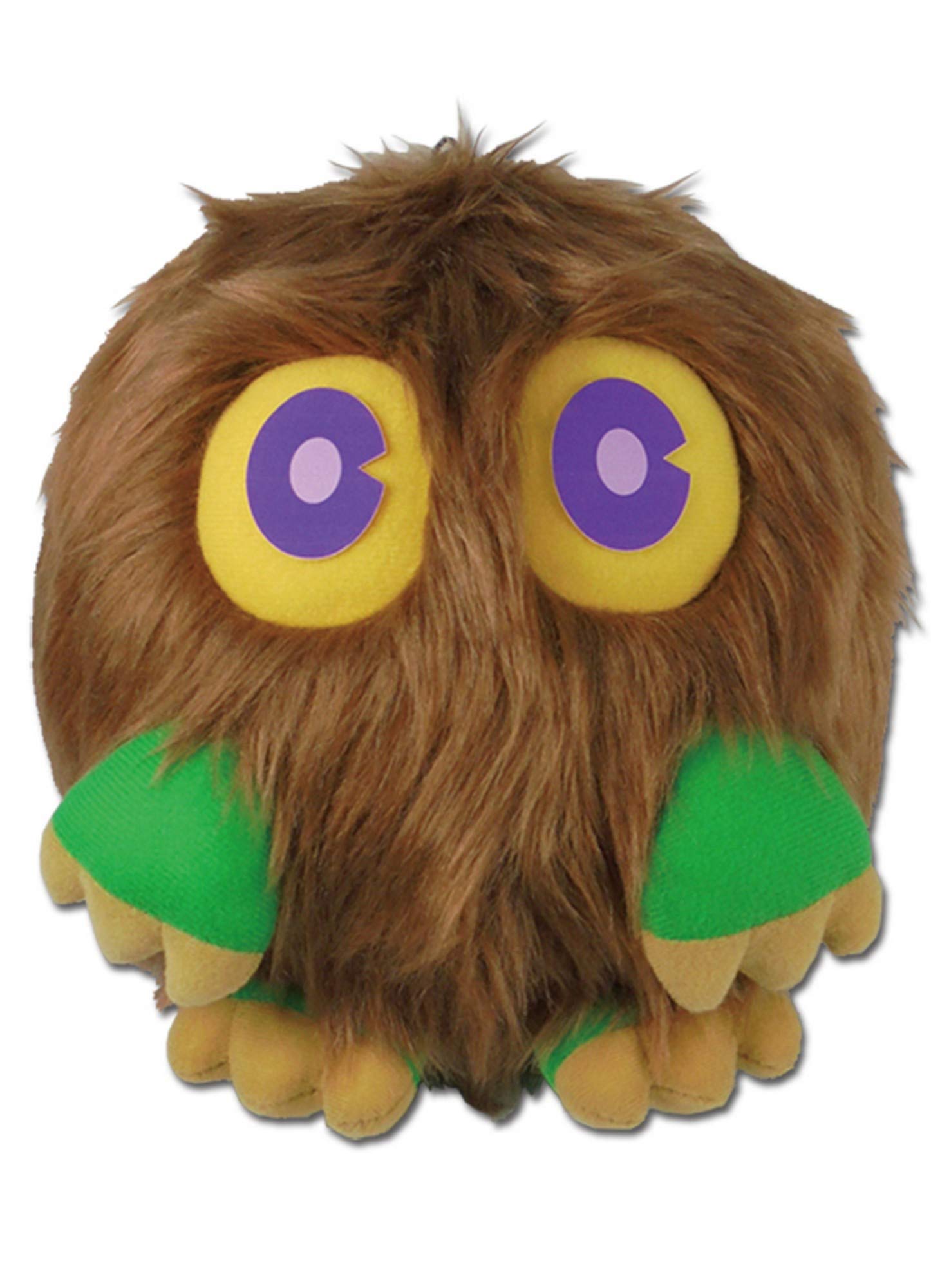 Yu-Gi-Oh!- S1 Kuriboh Plush 8' H