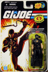 Ninja-Ku Leader Gi Joe 25Th Anniversary Action Figure