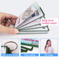 26Pcs/Set Gestures Kids Gifts English Flash Cards Pocket Card Educational Learning Baby Toys For Children Pre-Kindergarten