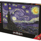 Anatolian Puzzle - The Starry Night, 1500 Piece Puzzle, #4577