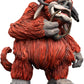 Weta Workshop Mini Epics Ludo Figurine - 16cm Vinyl Collectible - Multicoloured - Model 37-50-03815