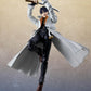 Tamashii Nations - Rurouni Kenshin: Meiji decorative replica bladesman Romantic Story - Aoshi Shinomori  Bandai Spirits S.H.Figuarts Action Figure