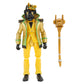 Fortnite Fnt1014 Solo Mode Yond3R - Solid Gold, Multicolor
