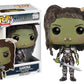 Funko Pop Movies: Warcraft - Garona Action Figure