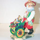International Santa Claus Collection - Costa Rica 1999 Santa Espana