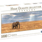 Clementoni - 39484 - Collection Puzzle Panorama-Lost-1000 Pieces