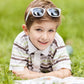 Miahart 12 Pack Kids Party Sunglasses Bulk Summer Party Favors Retro Glasses For Boys And Girls Birthday Party Supplies, White