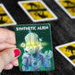 Bezier Games One Night Ultimate Alien, Fun Party Game For Large Groups, Fast-Paced Gameplay, Engaging Social Deduction, Hidden Roles & Bluffing, Great Game For Kids & Families