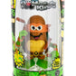 Poptaters Teenage Mutant Ninja Turtles Includes 1 Character, Michelangelo Or Raphael, 12 Removable, Interchangeable Facial And Body Parts Including One Surprise Potato Head Original Piece! Ages 8+
