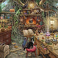 Ravensburger Exit Puzzle – Witch’S Kitchen 759Pc Mystery Jigsaw Puzzle