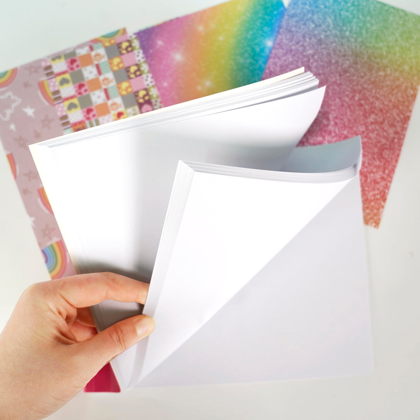 Ele Eleoption Diy Journal Kit For Girls Ages 8-12,54Pcs Journal Set Diy Girls Diary Age 6-8 Scrapbook & Diary Set, Journaling Ar