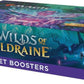 Magic: The Gathering Wilds Of Eldraine Set Pack