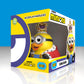 Tubbz Boxed Edition: Minions - King Bob Cosplaying Rubber Duck Vinyl Figure