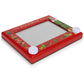 Etch A Sketch, Elf Special Edition, Original Magic Screen, Kids Travel Toy, Drawing Toys for Boys & Girls Ages 3+
