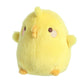 Aurora World Molang - 4.5' Piu Piu, Multicolored