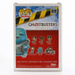 Funko Pop! Movies: Ghostbusters Afterlife Muncher Glows In The Dark Exclusive Vinyl Figure #929