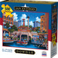 Dowdle Jigsaw Puzzle - San Antonio - 500 Piece