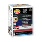 Funko Pop Nhl: Legends-Jean Believeau (Canadiens), Multicolor, (59346)