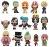 Funko Pop! Mystery Mini: One Piece - One Mystery Figure (Styles May Vary)