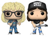 Funko Pop! Movies: Wayne 'S World Collectible Vinyl Figures, 3.75 '' (Set Of 2)