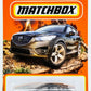 Matchbox Mazda Cx 5 (Black) 63/100