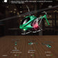 Green Thunder Gyro Heli