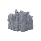 Endertoys Volcanic Rock Wall Set A, 3D Printed Tabletop Rpg Scenery And Wargame Terrain For 28Mm Miniatures