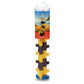 Plus Plus Big - Instructed Tube - 15 Piece Giraffe - Construction Building Stem/Steam Toy, Interlocking Large Puzzle Blocks For Toddlers And Preschool