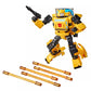 Transformers Buzzworthy Bumblebee War For Cybertron Deluxe Origin Bumblebee